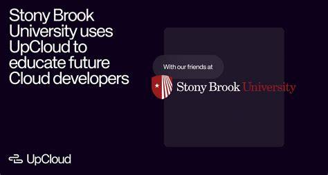 Discover the Benefits of Stony Brook My Cloud for Streamlined Data Storage and Management