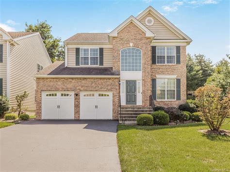 Stony Brook Road Fishkill Ny