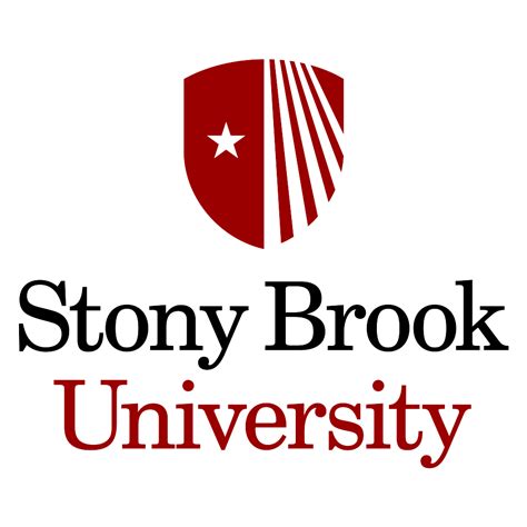 stony brook university department of st