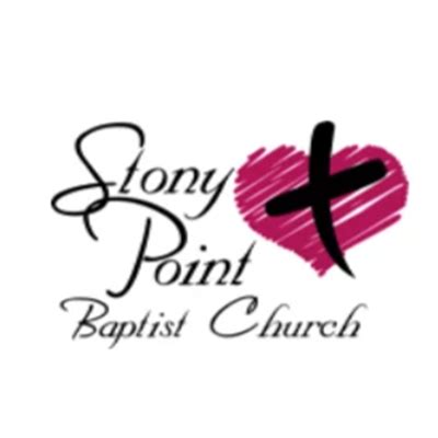 stony point baptist church