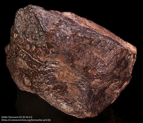 Stony Meteorite