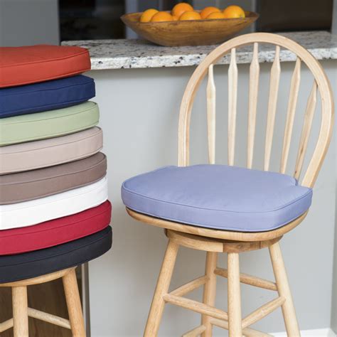 The Best Stool Seat Cushion Ideas For Small Space