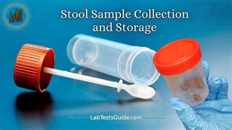 Stool Sample Keep In Fridge