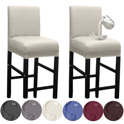 Stool Slipcovers