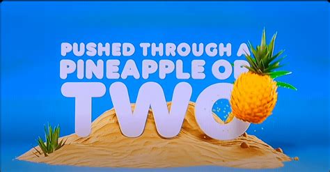 Stool Softener Commercial Pineapple