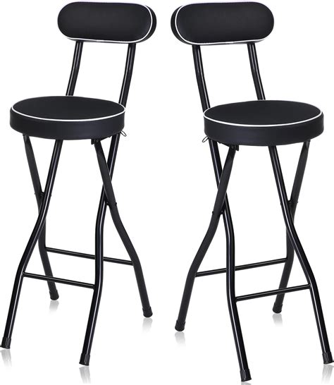 Stools Bar Folding