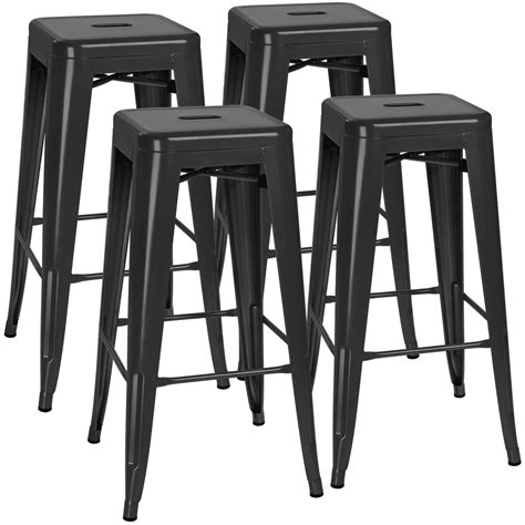 Stools Counter Metal