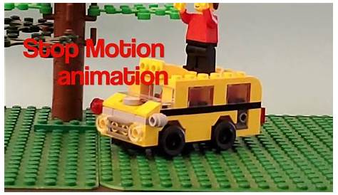 Stop Motion Animation for Kids : 6 Steps (with Pictures) - Instructables