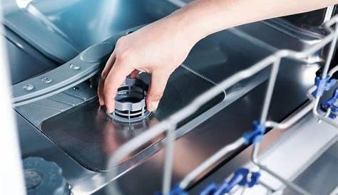 Stop Fuite Lave Vaisselle Interrupteur Détecteur Antifuite vaisselle Bosch