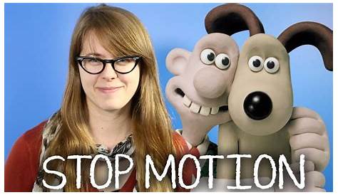 Stop Motion Animation - YouTube