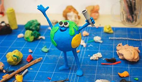 Stop Motion. "Dibujado" - YouTube