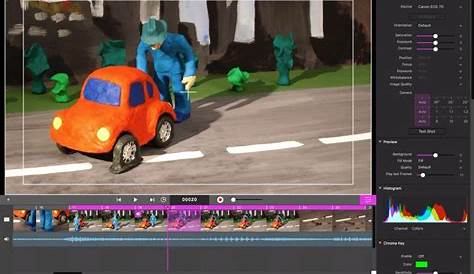 Stop Motion Studio for PC Windows or MAC for Free