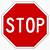 stop sign meaning and purpose quotes