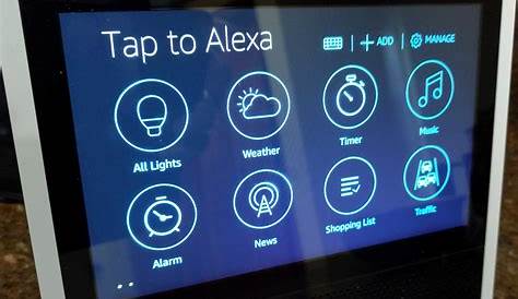 Amazon Tap Review: Alexa to Go | Tom's Guide
