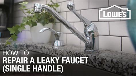 Stop A Leaking Faucet Exclusive Leaked Photos & Videos #e96