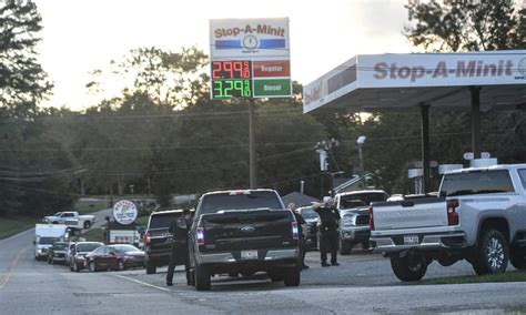 Stop A Minit 4 Honea Path