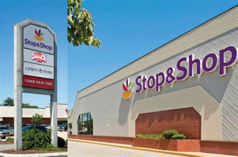 stop and shop braintree pharmacy