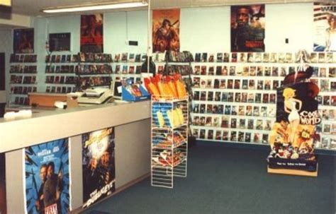 Stop And Shop Movie Rental - Xecozawa
