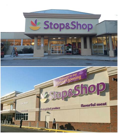 stop and shop near me hiring