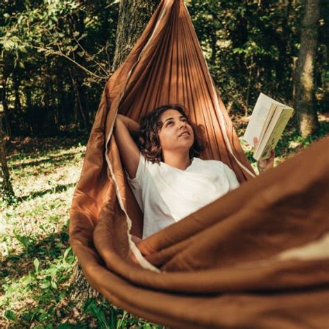 Stop Hammock Flipping