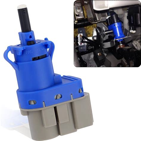 Stop Light Switch Stop