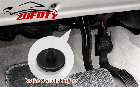 Stop Light Switch Stopper