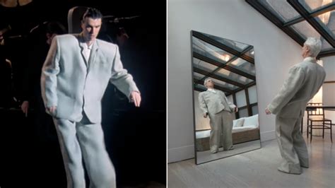 stop making sense suit