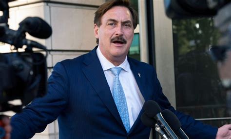 stop mike lindell commercials