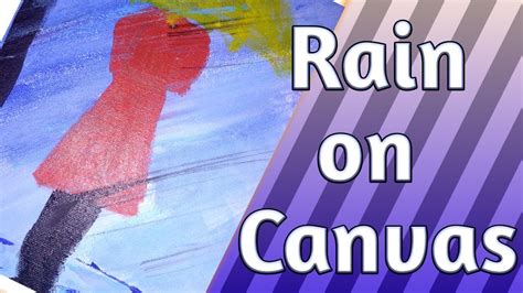 Stop Motion Canvas Art