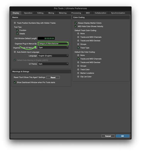 Stop Pro Tools From Scanning Plugins