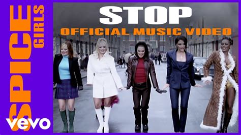 stop spice girls year