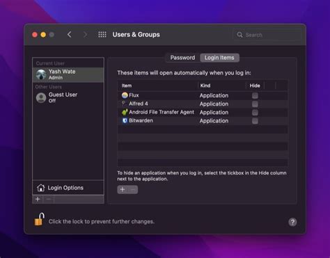 Stop Terminal Process In Mac