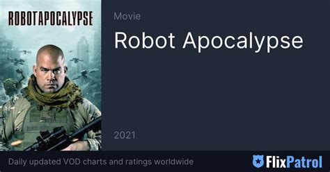 Famous Stop The Robot Apocalypse