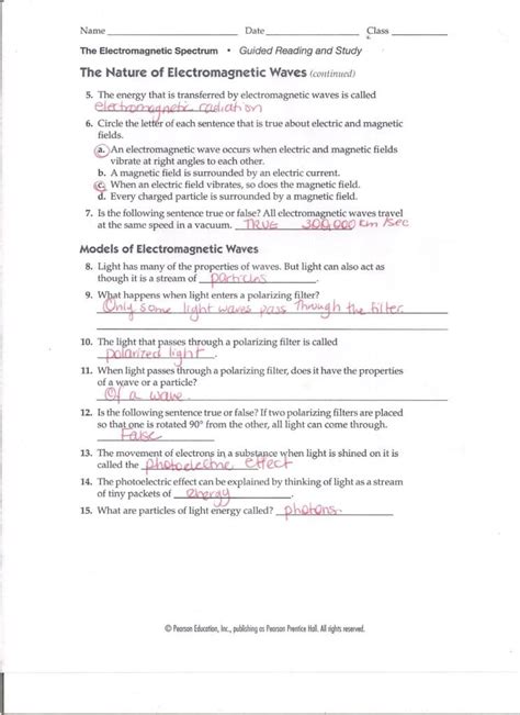 Stop The Spread Readworks Answer Key