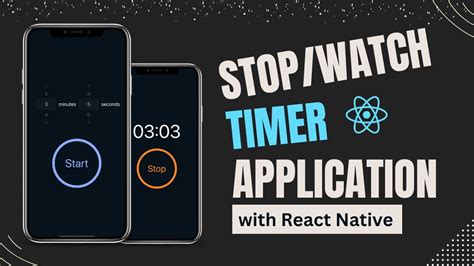 Stop Timer React