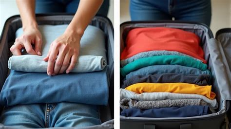 Stop Using Packing Cubes
