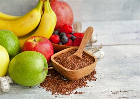 stopfende lebensmittel