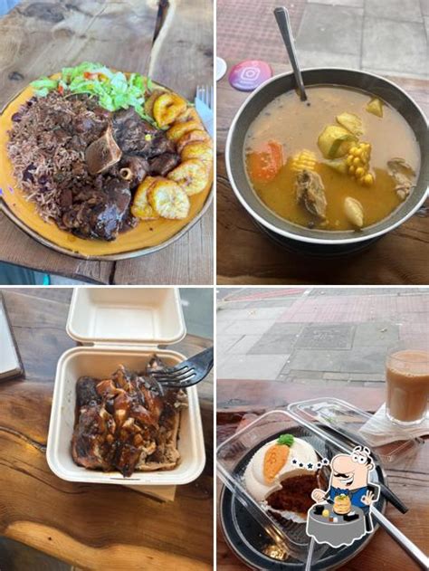 Stoplight Finsbury Park