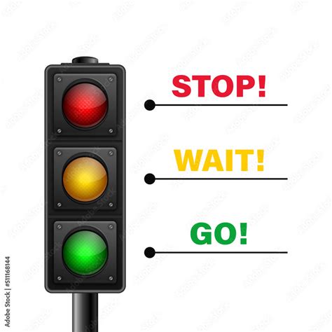 Stoplight Meaning