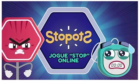 ‎StopotS - Stop, Adedonha na App Store