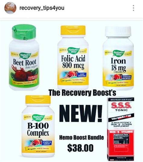 Stopping Multivitamins Before Surgery