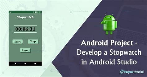 This Are Stopwatch Android Project Report Pdf Popular Now