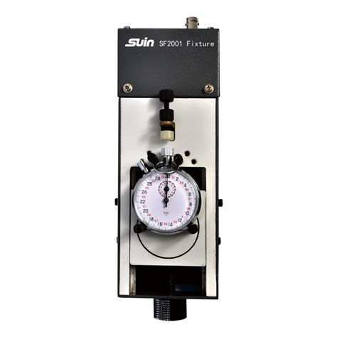 Stopwatch Calibrator