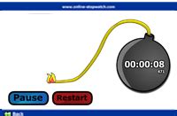 Stopwatch.com Bomb