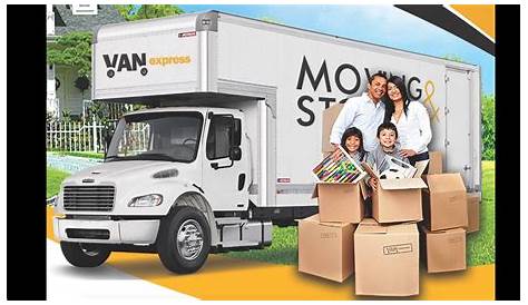 Philadelphia Storage - Moving Company | Bin It Moving - New Jersey