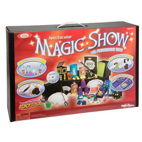 Buy 1* Magic Trick Flame Fire Wallet Magician Stage
