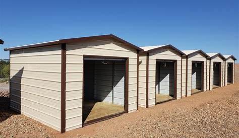 Storage Sheds For Sale Qld