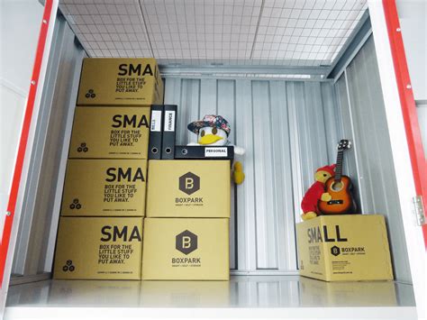 The Best Storage Space Singapore Cost For Small Space