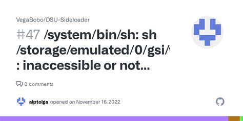 Storage/Emulated/0 Not Found