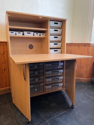 Storage 4 Crafts Woolacombe